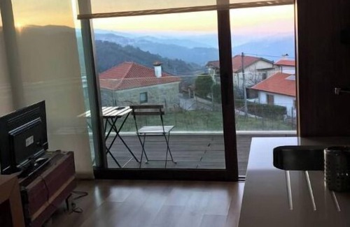 Resende Casa | Vald'arêgos - Casa da Eira