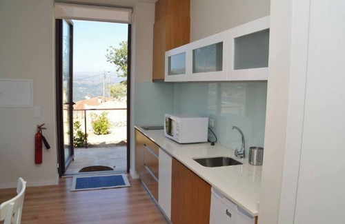 Resende Casa | Vald´arêgos - Casa Alpendre