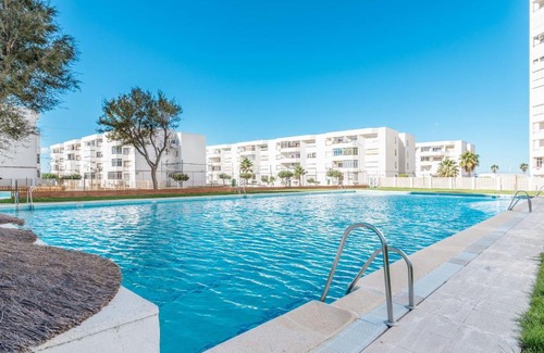 Valdelagrana Apartamento | Valdelagrana Puerto de Santa María