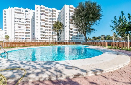 Valdelagrana Apartamento | Valdelagrana Puerto de Santa María