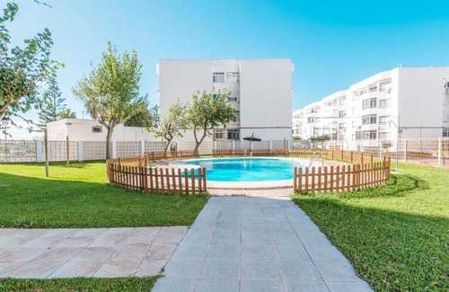 Valdelagrana Apartamento | Valdelagrana Puerto de Santa María