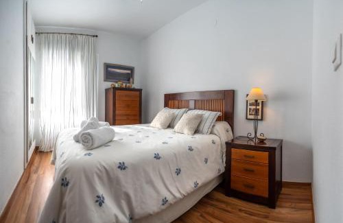 Valdelagrana Apartamento | Valdelagrana Sunset Apartment