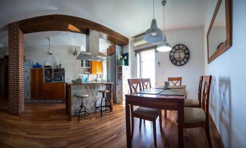 Valdelagrana Apartamento | Valdelagrana Sunset Apartment