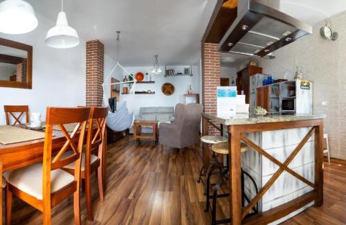 Valdelagrana Apartamento | Valdelagrana Sunset Apartment