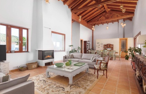 La Codosera Casa | Valdelaseras