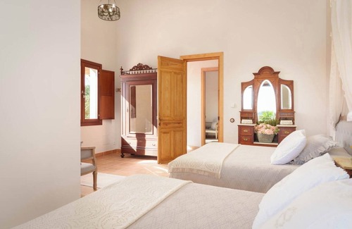La Codosera Casa | Valdelaseras
