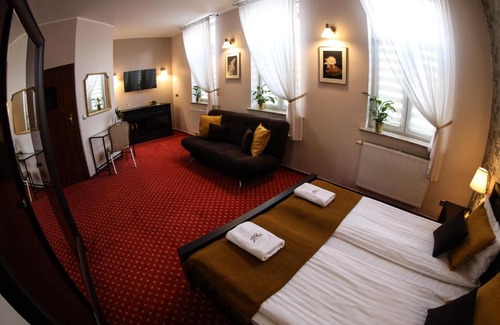 Zabrze Apartamento | Valdi Classic