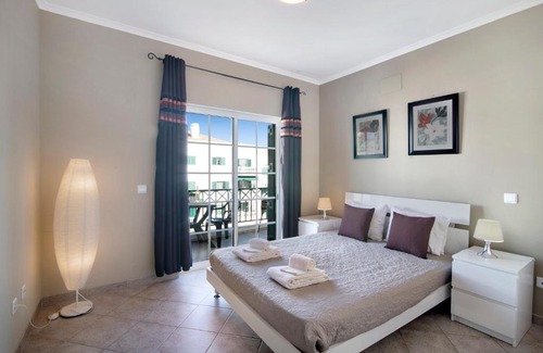 Canada Apartamento | Valdi
