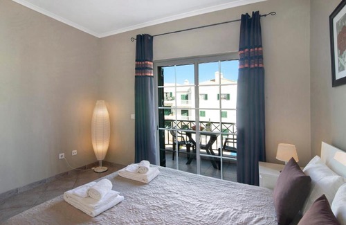 Canada Apartamento | Valdi