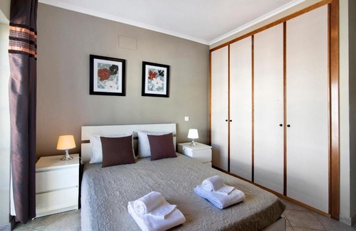 Canada Apartamento | Valdi