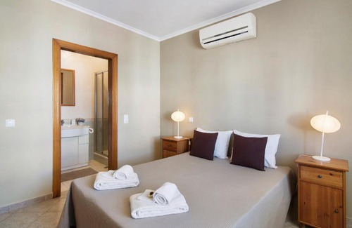 Canada Apartamento | Valdi