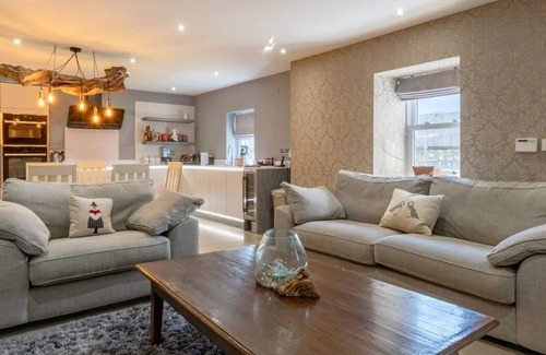 Port-Eynon Casa | Vale Cottage in the beautiful Swansea