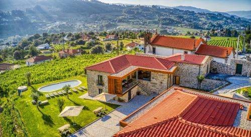 Pico Casa | Vale da Fonte - Charming Houses
