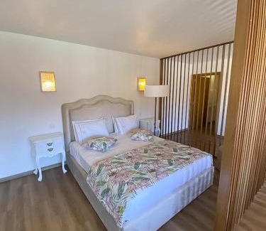 Pico Casa | Vale da Fonte - Charming Houses