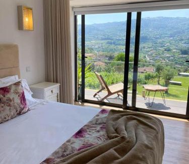 Pico Casa | Vale da Fonte - Charming Houses