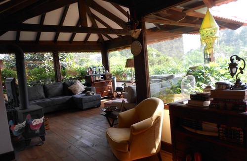 Cacia Cama Y Desayuno | Villas Vale da Silva
