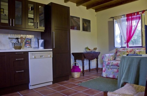Pego Casa | Vale de Ferreiros