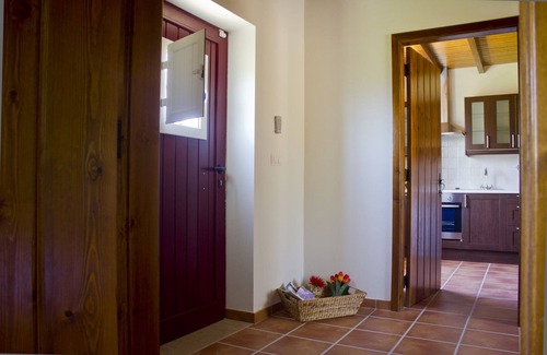 Pego Casa | Vale de Ferreiros