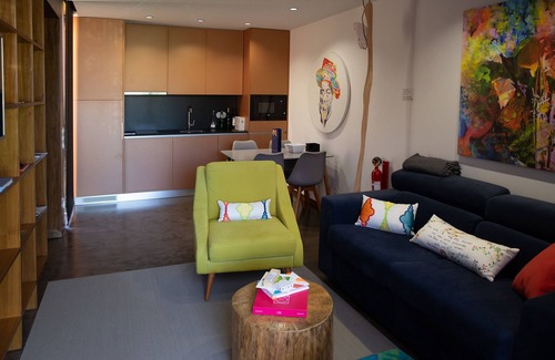 Guimaraes Casa | Valle de S. Torcato Houses - Casa 2