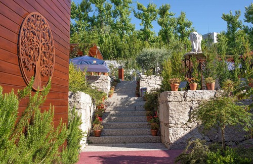 Guimaraes Casa | Valle de S. Torcato Houses - Casa 2