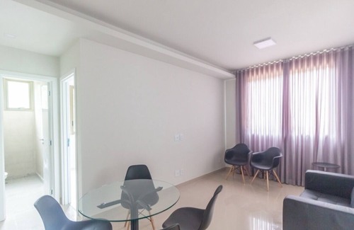 Belo Horizonte Apartamento | Condominio Vale do Cereno