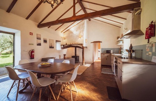 Tomar Apartamento | Vale do Espinheiro