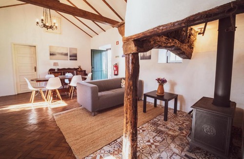 Tomar Apartamento | Vale do Espinheiro