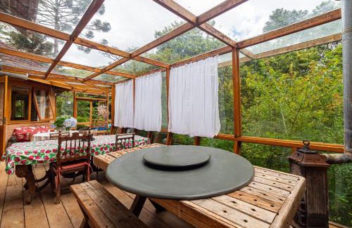 Campos do Jordao Casa | Vale do Lajeado - Mountain chalets