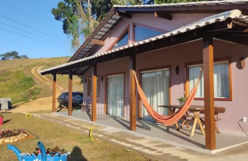 Domingos Martins Apartamento | Vale do Sossego Chalés