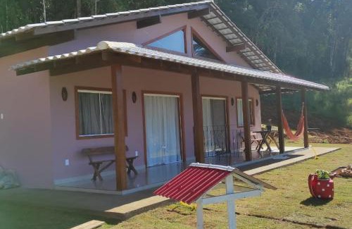 Domingos Martins Apartamento | Vale do Sossego Chalés