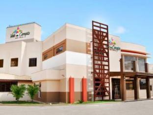 Parauapebas Hotel | Vale dos Carajás Hotel