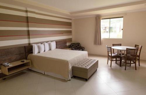 Parauapebas Hotel | Vale dos Carajás Hotel