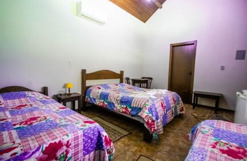 Piedade Hotel | Vale dos Eucaliptos