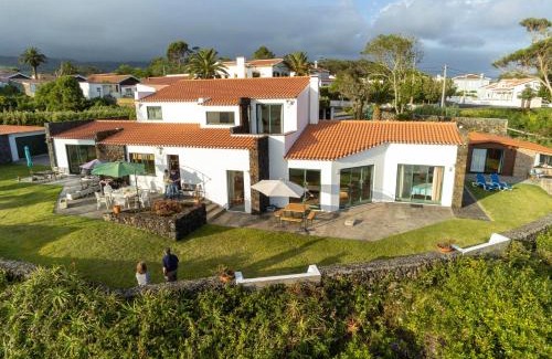 Angra do Heroismo Casa | Vale Dos Milhafres