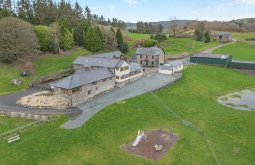 Brecon Casa | Vale Farm Cottages