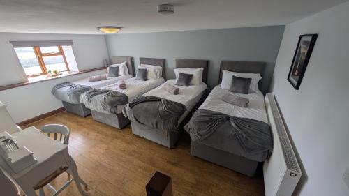 Brecon Casa | Vale Farm Cottages