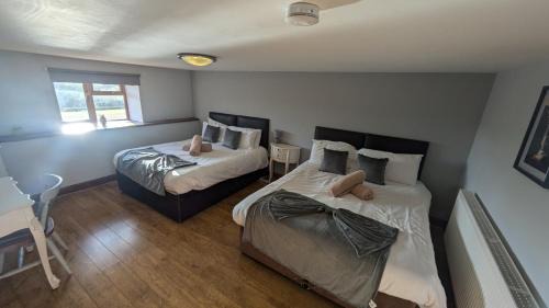 Brecon Casa | Vale Farm Cottages