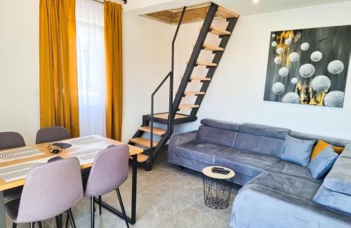 Volosko Apartamento | Vale Mare Apartment