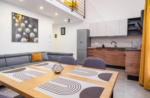 Volosko Apartamento | Vale Mare Apartment