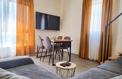 Volosko Apartamento | Vale Mare Apartment