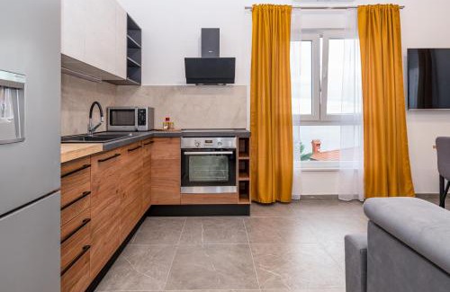 Volosko Apartamento | Vale Mare Apartment