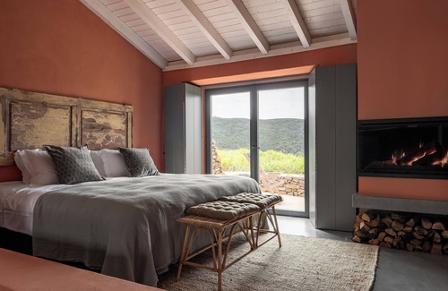 Aljezur Complejo | Vale Palheiro Earth Resort ! SOFT OPENING !