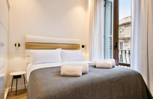 L'Antiga Esquerra de l'Eixample Apartamento | Vale Suites