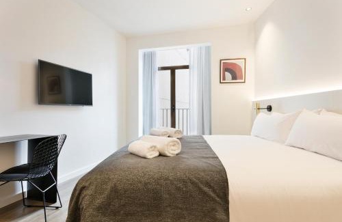 L'Antiga Esquerra de l'Eixample Apartamento | Vale Suites