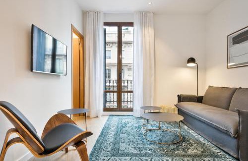 L'Antiga Esquerra de l'Eixample Apartamento | Vale Suites