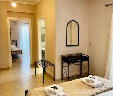Nikiana Apartamento | Valedina Rooms