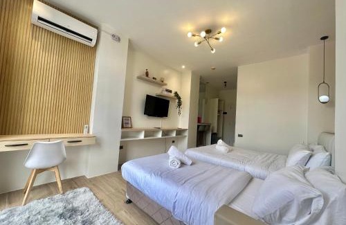 Valencia Apartamento | Valencia Cozy Suites