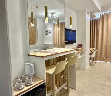 Valencia Apartamento | Valencia Cozy Suites