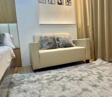 Valencia Apartamento | Valencia Cozy Suites