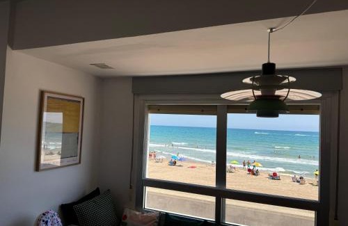 Sueca Apartamento | Valencia Frente al mar
